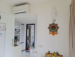 The Tier (D12), Apartment #321120051